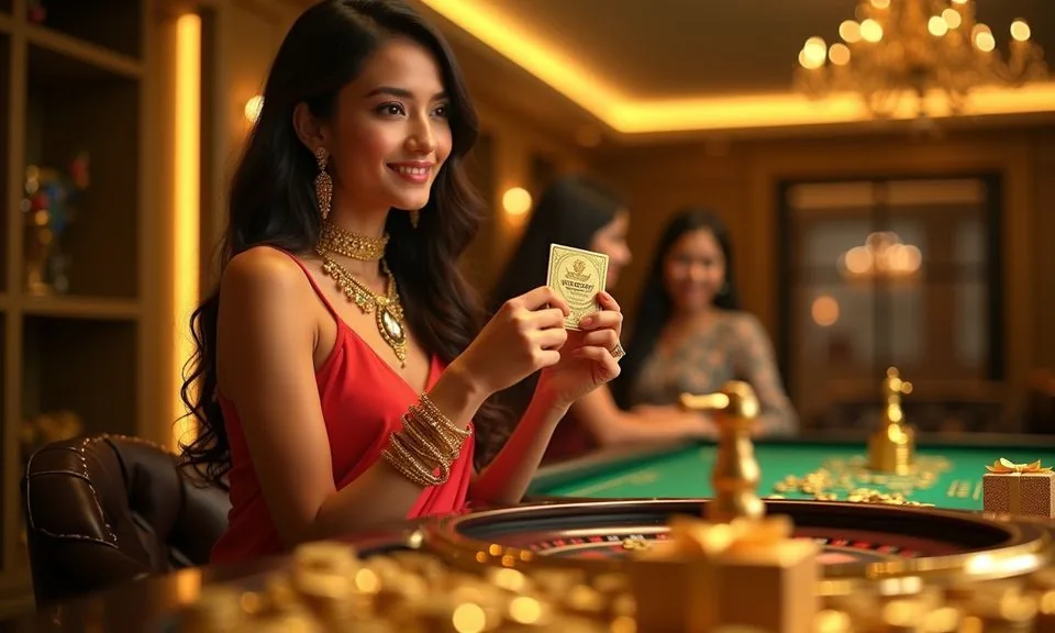 bKash Casino Play